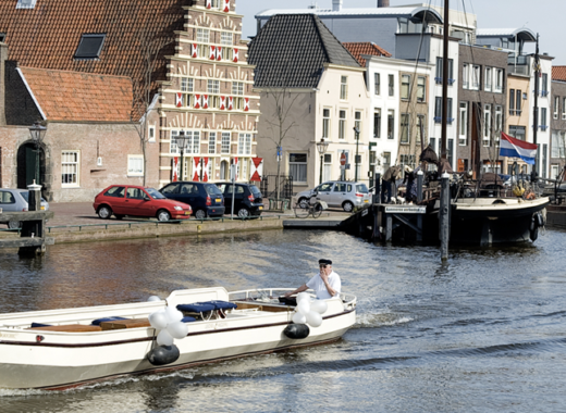 Wat zijn de tarieven voor de dienstverlening van NVM-makelaars?