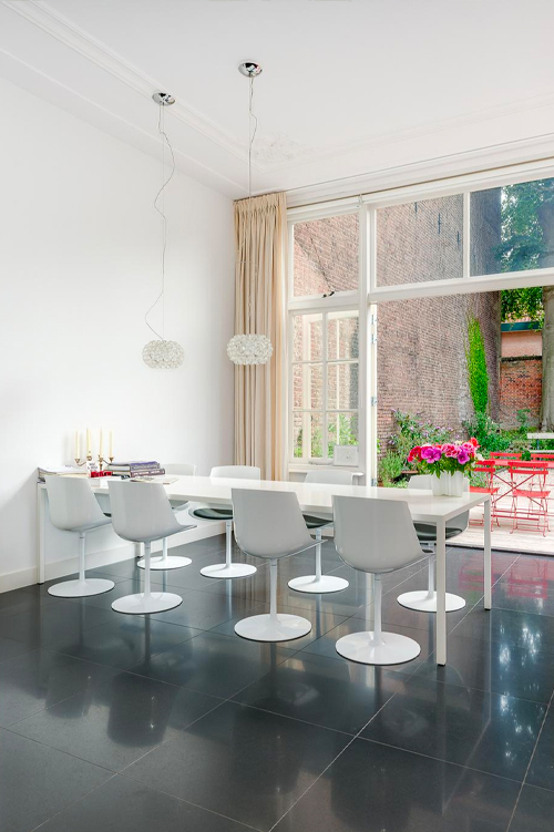 Herengracht 31 - Woonkeuken 2