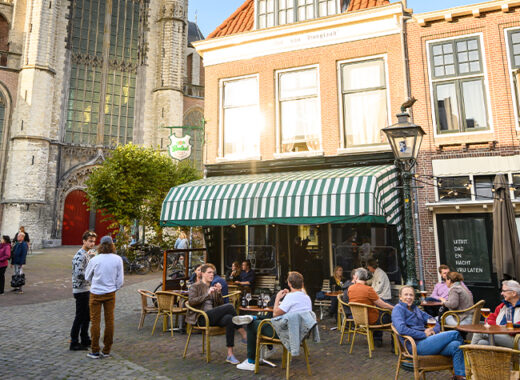Leiden,-op-2-na, -de-aantrekkelijkste-woonstad-van-Nederland---Graal-Makelaardij