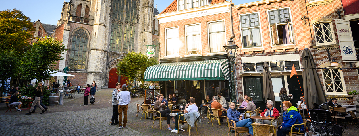 Leiden,-op-2-na, -de-aantrekkelijkste-woonstad-van-Nederland---Graal-Makelaardij