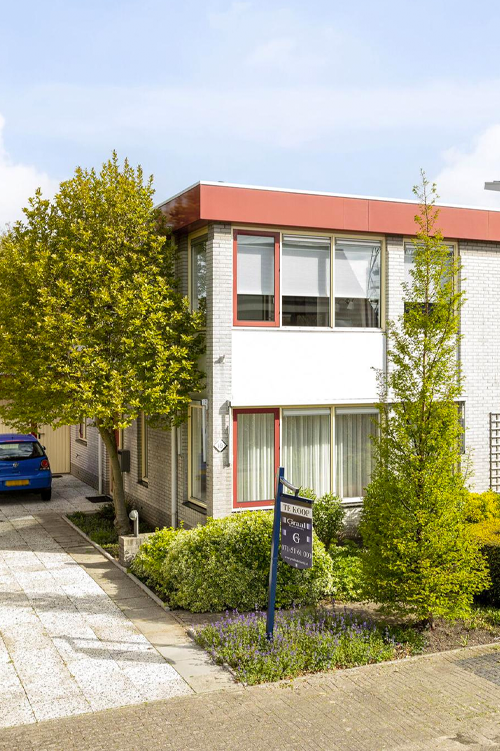Theo van Doesburglaan 19 - Open Huis 8