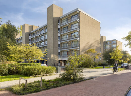 Picture: Boerhaavelaan 179