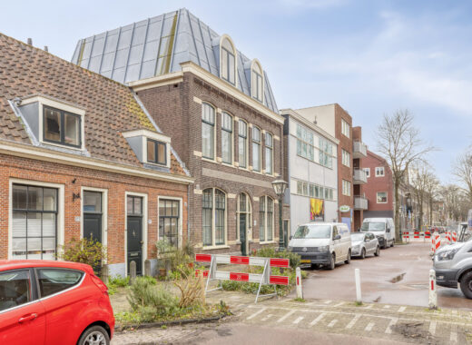 Picture: Middelstegracht 129