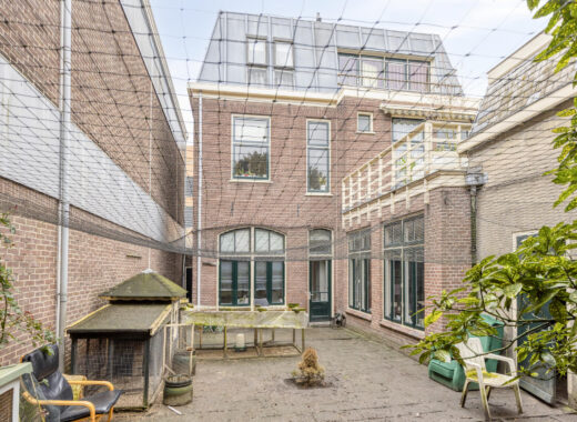 Picture: Middelstegracht 129