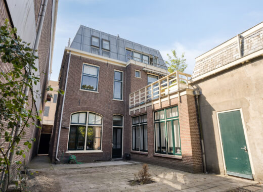 Picture: Middelstegracht 129