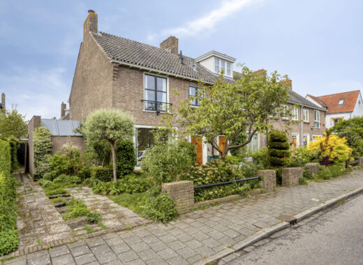 Picture: Laan van Arenstein 20