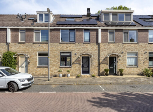 Picture: Muzenlaan 145