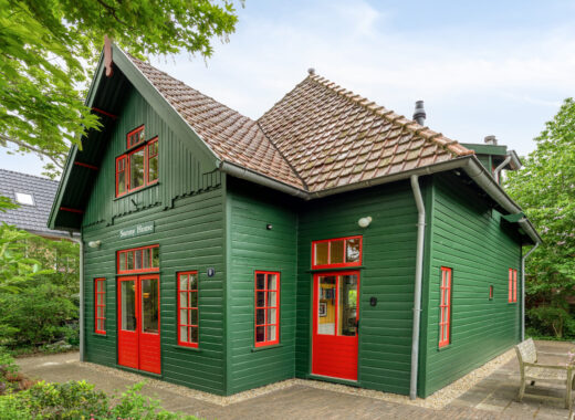 Picture: Kernstraat 9