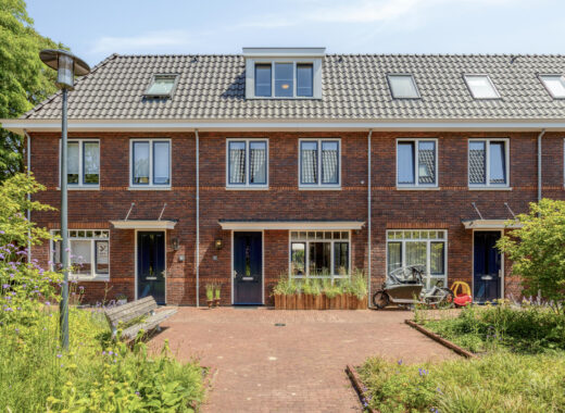 Picture: Bloemistenhof 7
