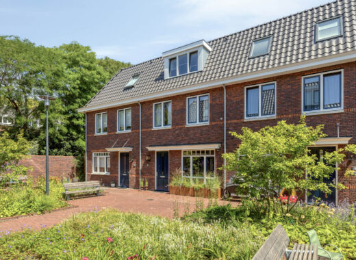 Picture: Bloemistenhof 7