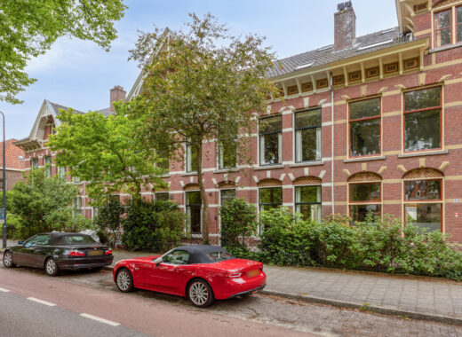 Picture: Zoeterwoudsesingel 20