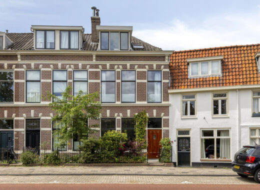 Picture: Witte Singel 46