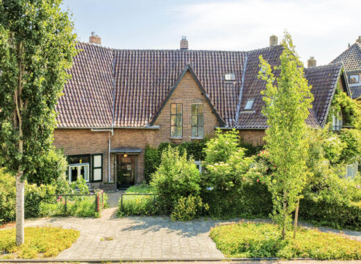 Picture: Wasstraat 64