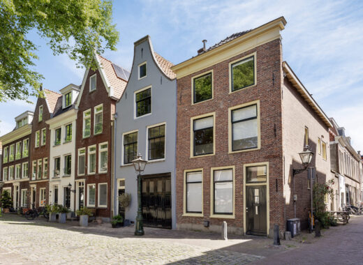 Picture: Garenmarkt 46A