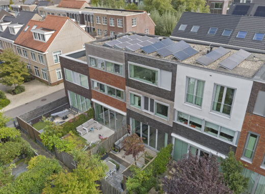 Picture: Joan Willem Frisostraat 8
