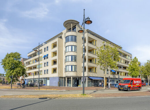 Picture: Lammermarkt 176