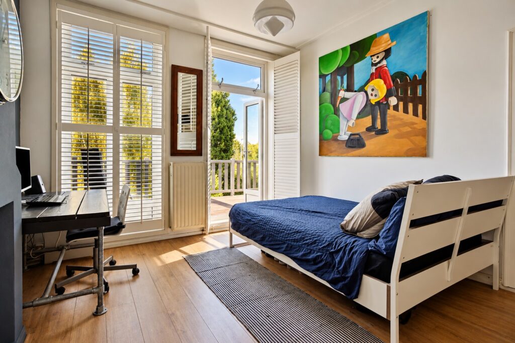 Tussenwoning te koop: Rijn en Schiekade 47, Leiden