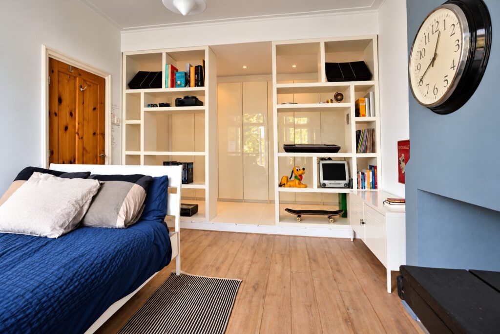Tussenwoning te koop: Rijn en Schiekade 47, Leiden