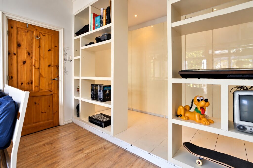 Tussenwoning te koop: Rijn en Schiekade 47, Leiden