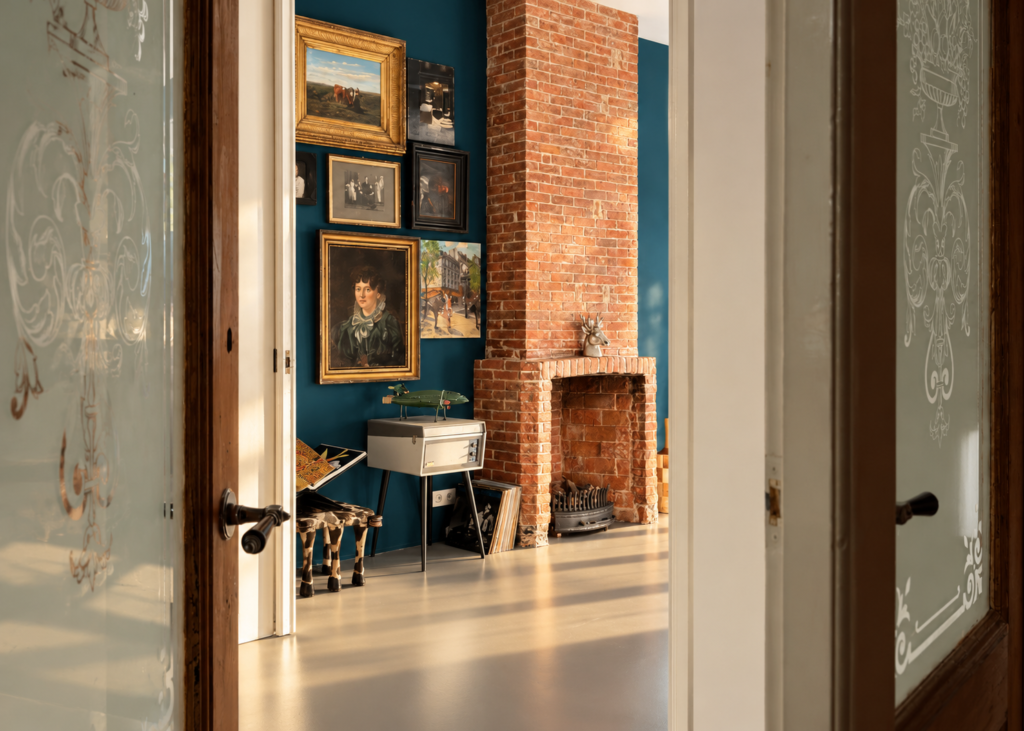Tussenwoning te koop: Rijn en Schiekade 47, Leiden