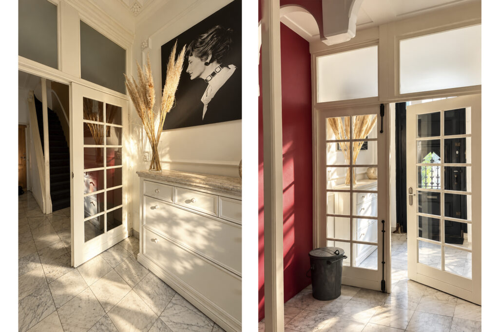 Tussenwoning te koop: Rijn en Schiekade 47, Leiden
