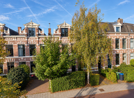 Picture: Rijn en Schiekade 47