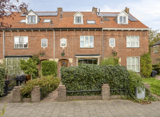 Picture: Hofbrouckerlaan 38