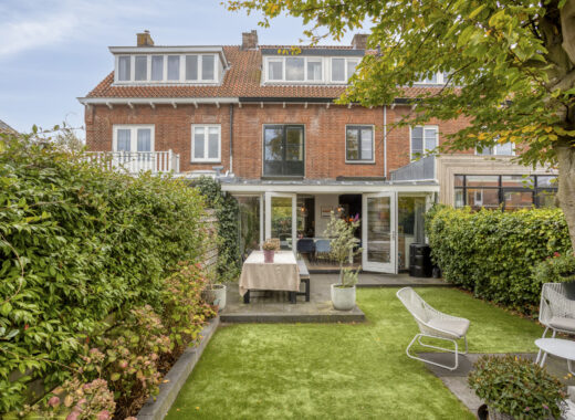 Picture: Hofbrouckerlaan 38