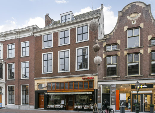 Picture: Breestraat 123b