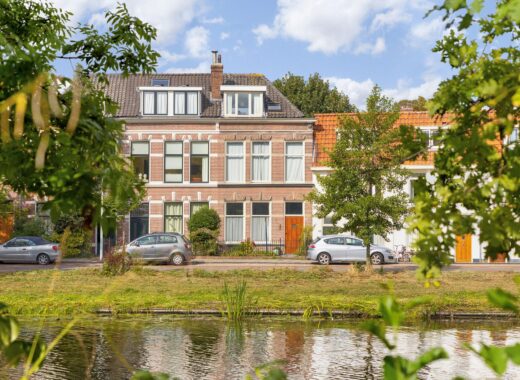 Picture: Witte Singel 46