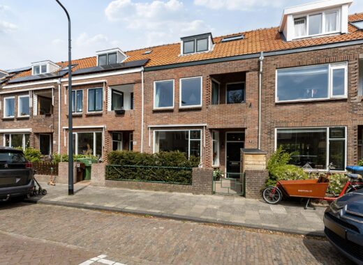 Picture: Roodborststraat 31