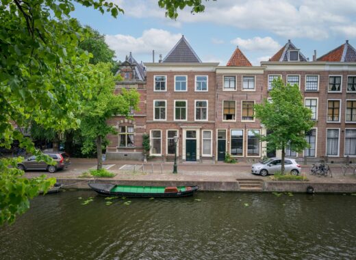 Picture: Herengracht 31A