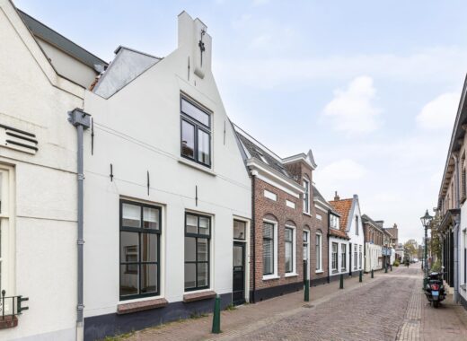 Picture: Dorpsstraat 94