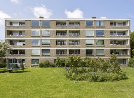 Picture: Mozartstraat 215