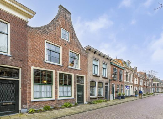 Picture: Raamsteeg 49