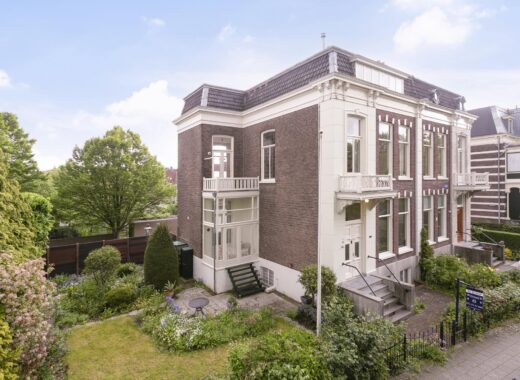 Picture: Plantsoen 75
