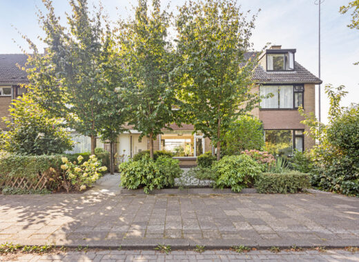 Picture: Drontermeerlaan 7