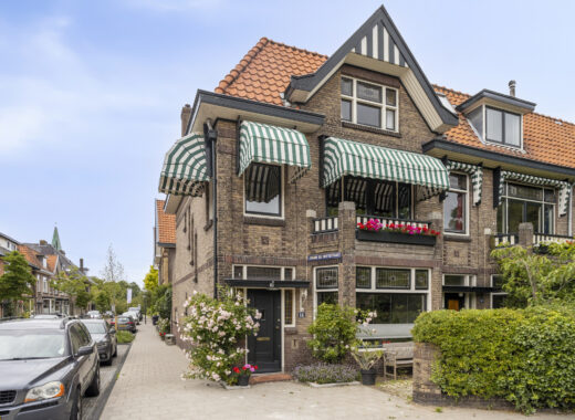 Picture: Johan de Wittstraat 16