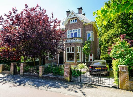 Picture: Rijnsburgerweg 156