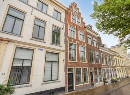 Picture: Oude Vest 53