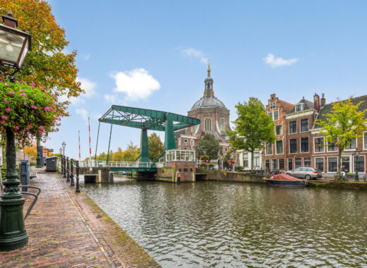 Picture: Oude Vest 53