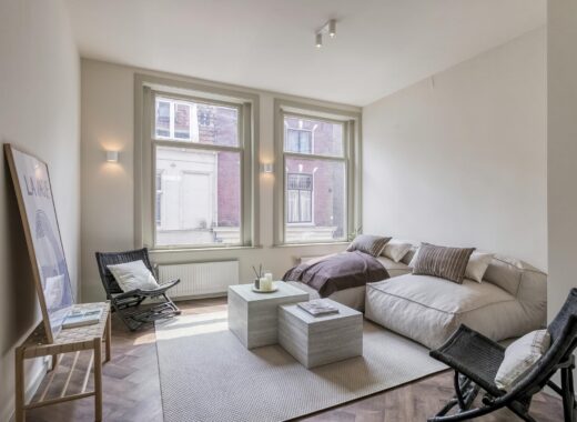 Picture: Haarlemmerstraat 144B