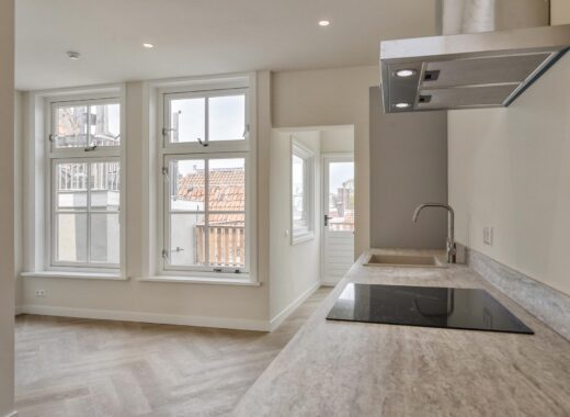 Picture: Haarlemmerstraat 144D
