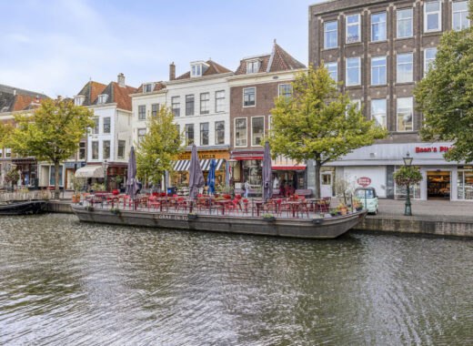 Picture: Dwars Koornbrugsteeg 8