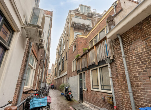 Picture: Dwars Koornbrugsteeg 8