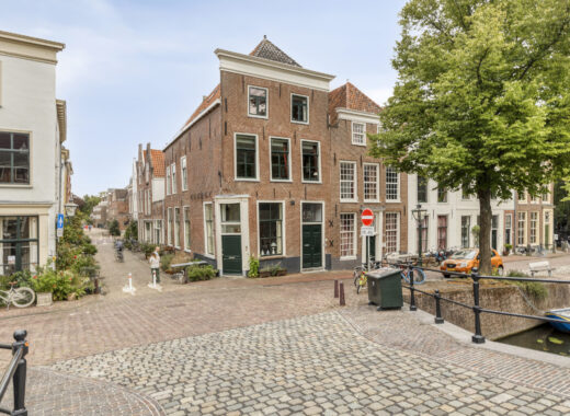 Picture: Herengracht 45A