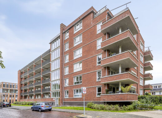 Picture: Kagerstraat 5F 3