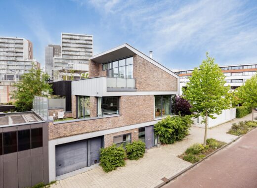 Picture: Joulestraat 12
