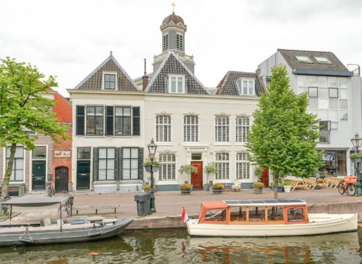 Picture: Stille Rijn 16