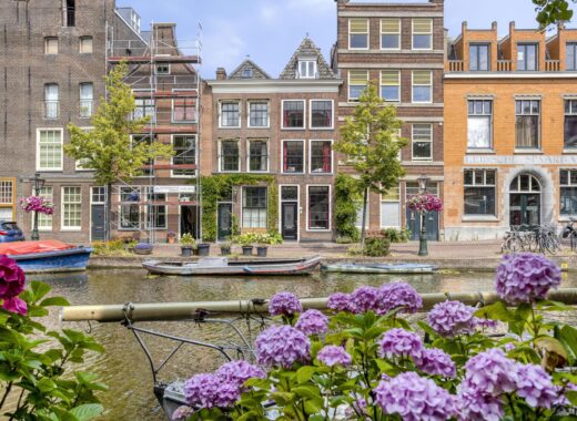 Picture: Oude Rijn 52